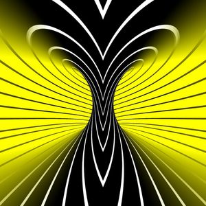 TORUS AMARELO 1