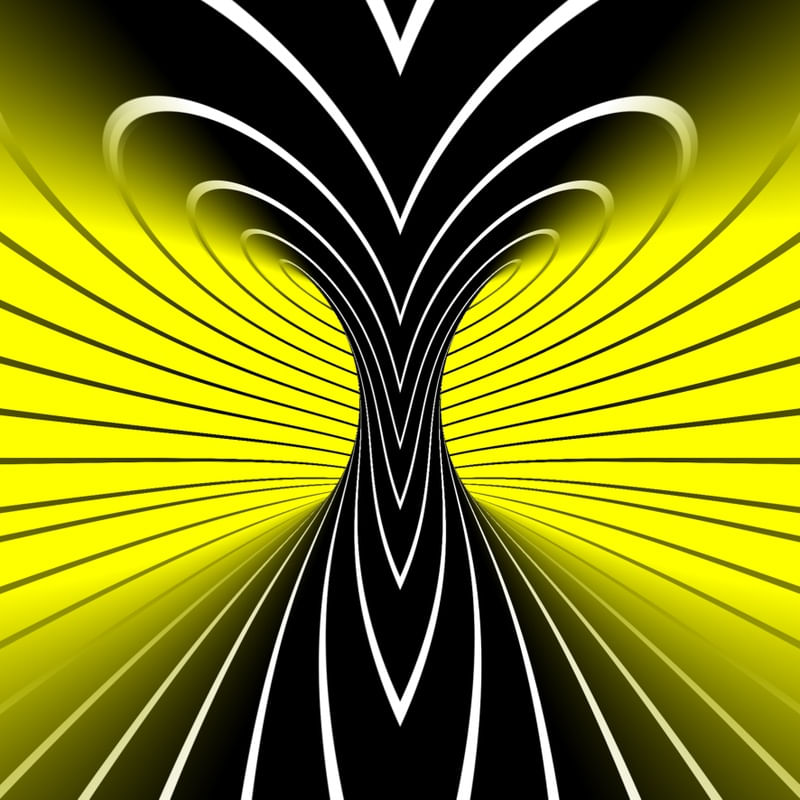 TORUS AMARELO 1