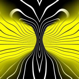 TORUS AMARELO 2