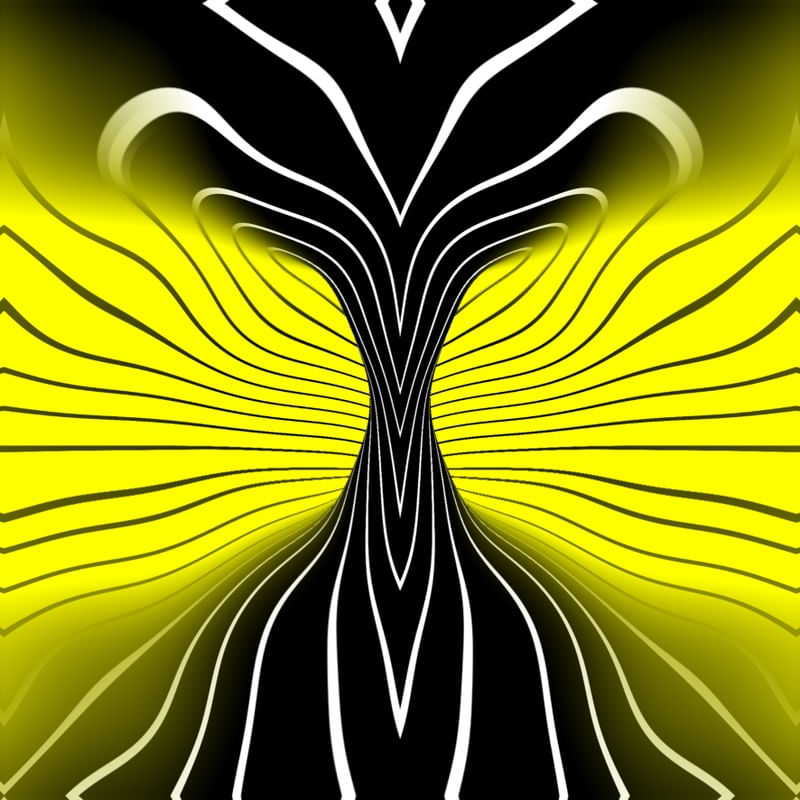TORUS AMARELO 2
