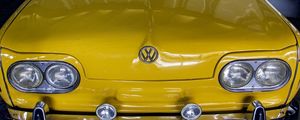 VW