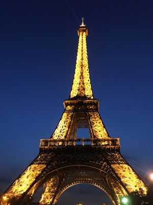 TORRE EIFFEL FOTOGRAFIA