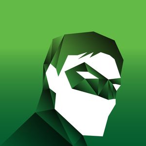 GEOMETRIC HEROES VII