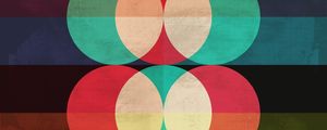 ILLUSION CIRCLES V
