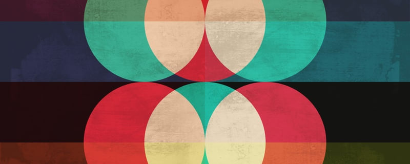 ILLUSION CIRCLES V