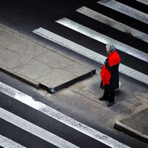 SINAL VERMELHO