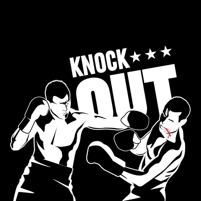 KNOCKOUT
