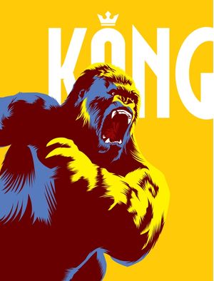 KONG