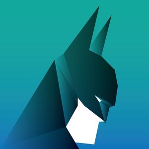 GEOMETRIC HEROES I