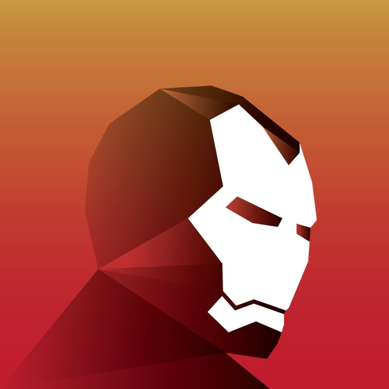 GEOMETRIC HEROES II