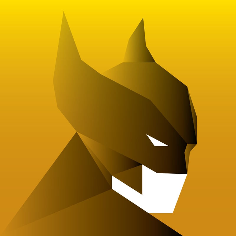 GEOMETRIC HEROES III