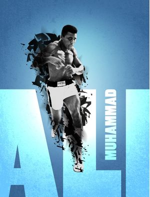 FRAGMENTS - ALI