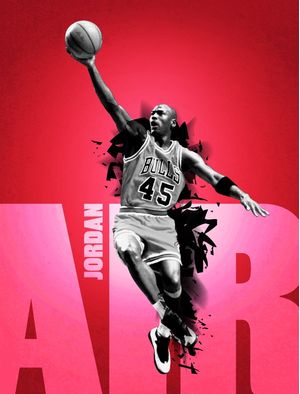 FRAGMENTS - JORDAN
