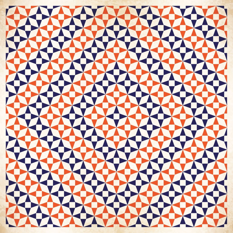 ESTRELAS MODULARES I