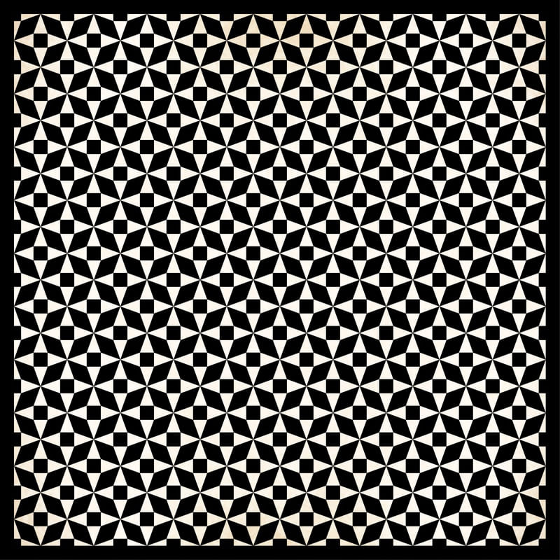ESTRELAS MODULARES III