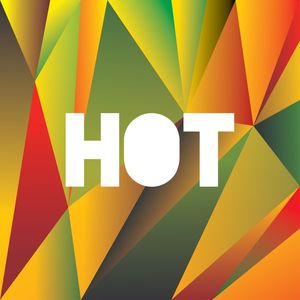 GEOMETRIC HOT