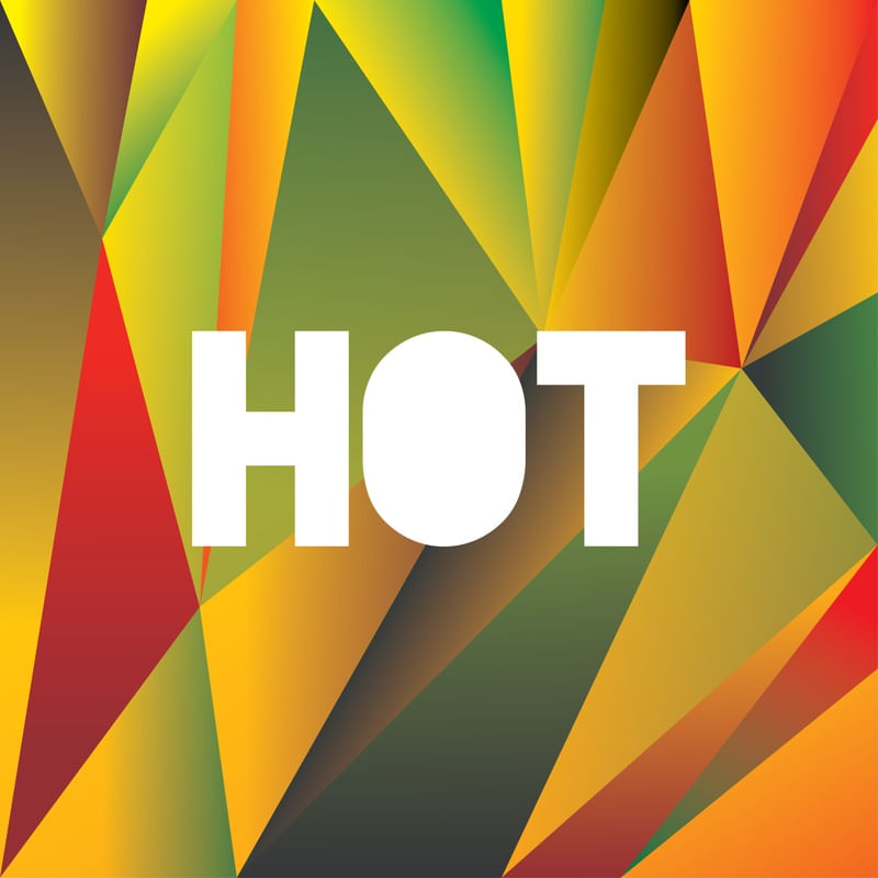 GEOMETRIC HOT