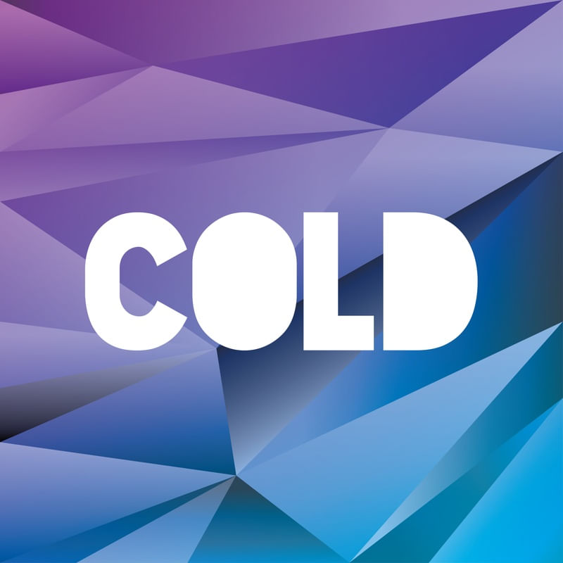 GEOMETRIC COLD
