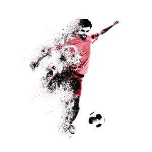SPLATTER SOCCER I