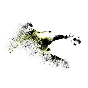 SPLATTER SOCCER II