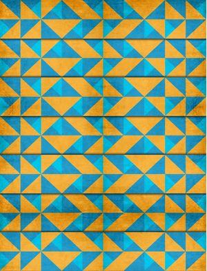 TRIÂNGULOS MODULARES IX