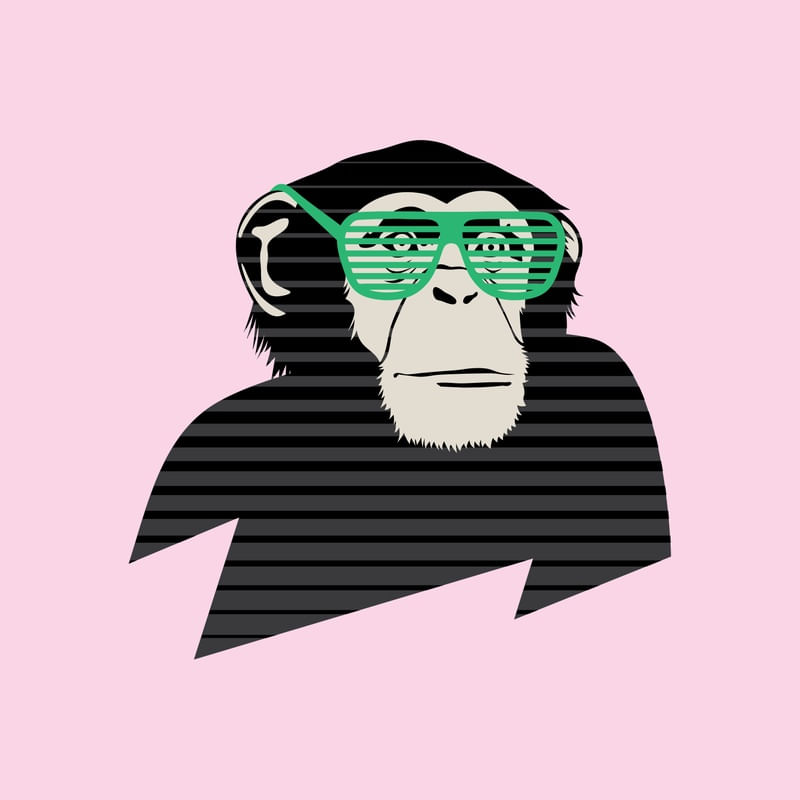 CHIMP I