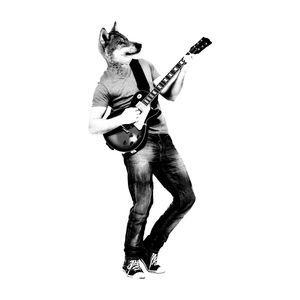 ANIMAL ROCKER III