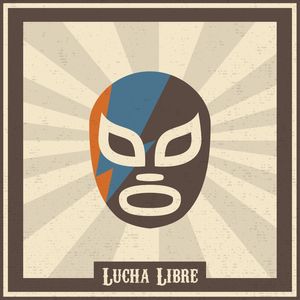 LUCHA LIBRE I