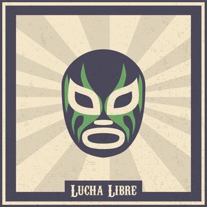 LUCHA LIBRE II