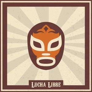 LUCHA LIBRE III
