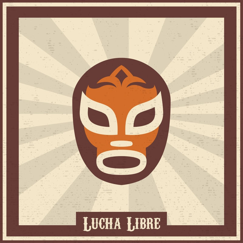 LUCHA LIBRE III