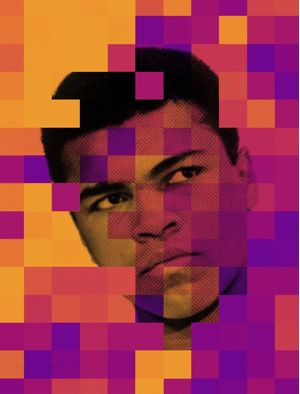 POP ALI