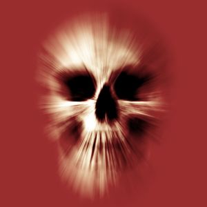 SKULL ART XI