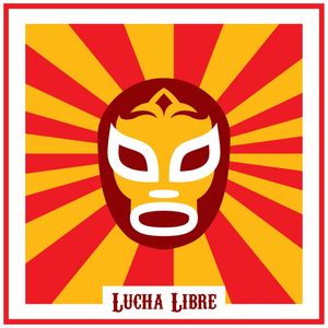 LUCHA LIBRE VI