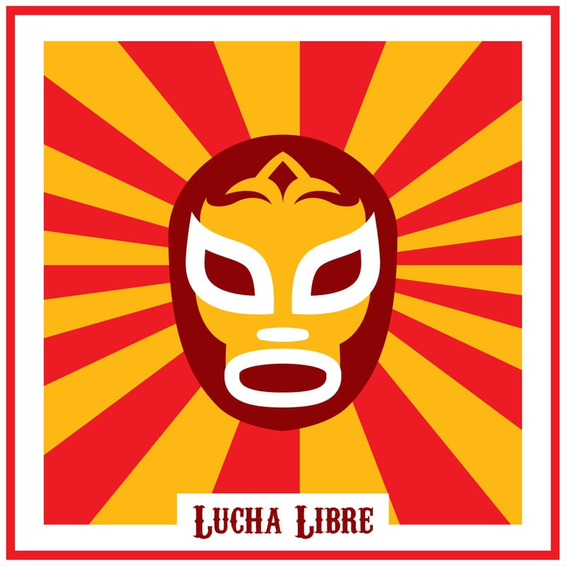 LUCHA LIBRE VI