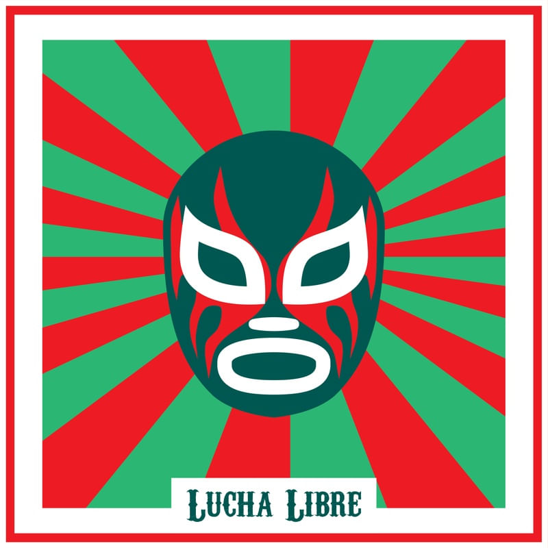 LUCHA LIBRE V