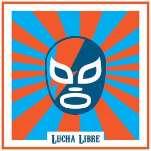 LUCHA LIBRE IV