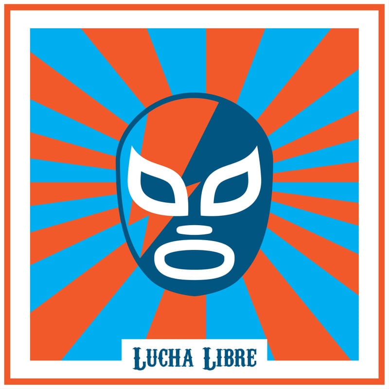 LUCHA LIBRE IV