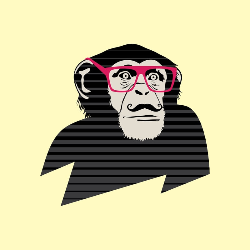CHIMP II