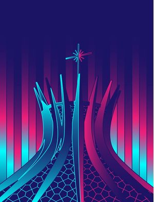 BRASÍLIA POP I
