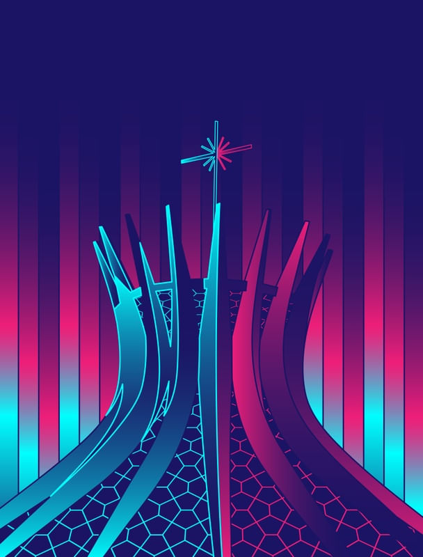 BRASÍLIA POP I
