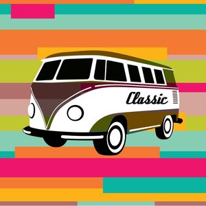 CLASSIC VAN