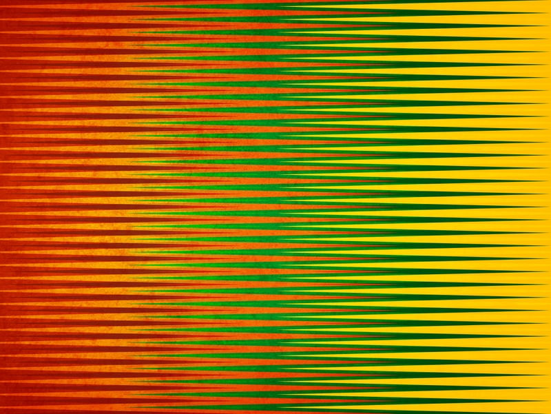 SHARP SHAPES V