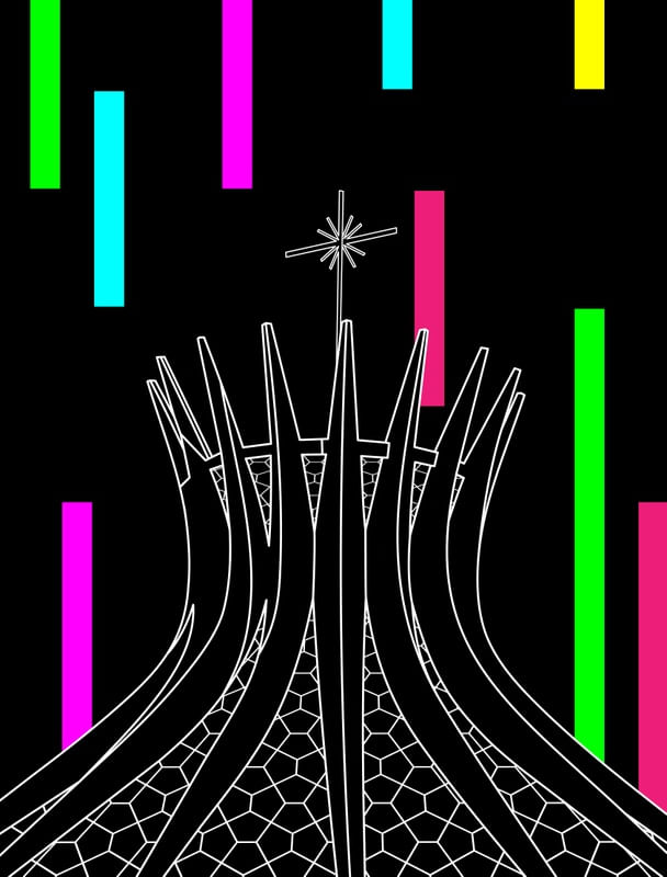 BRASÍLIA POP V
