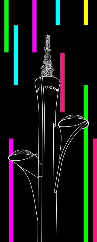 BRASÍLIA POP VI