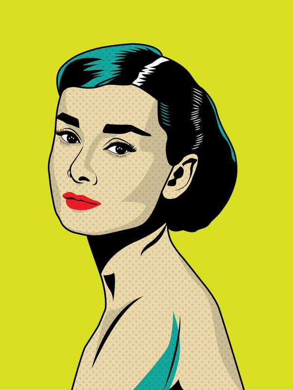 AUDREY POP