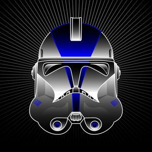 STAR WARS NEON II