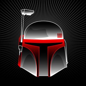 STAR WARS NEON III