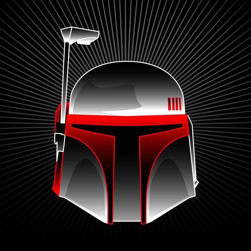 STAR WARS NEON III