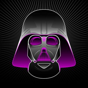 STAR WARS NEON IV